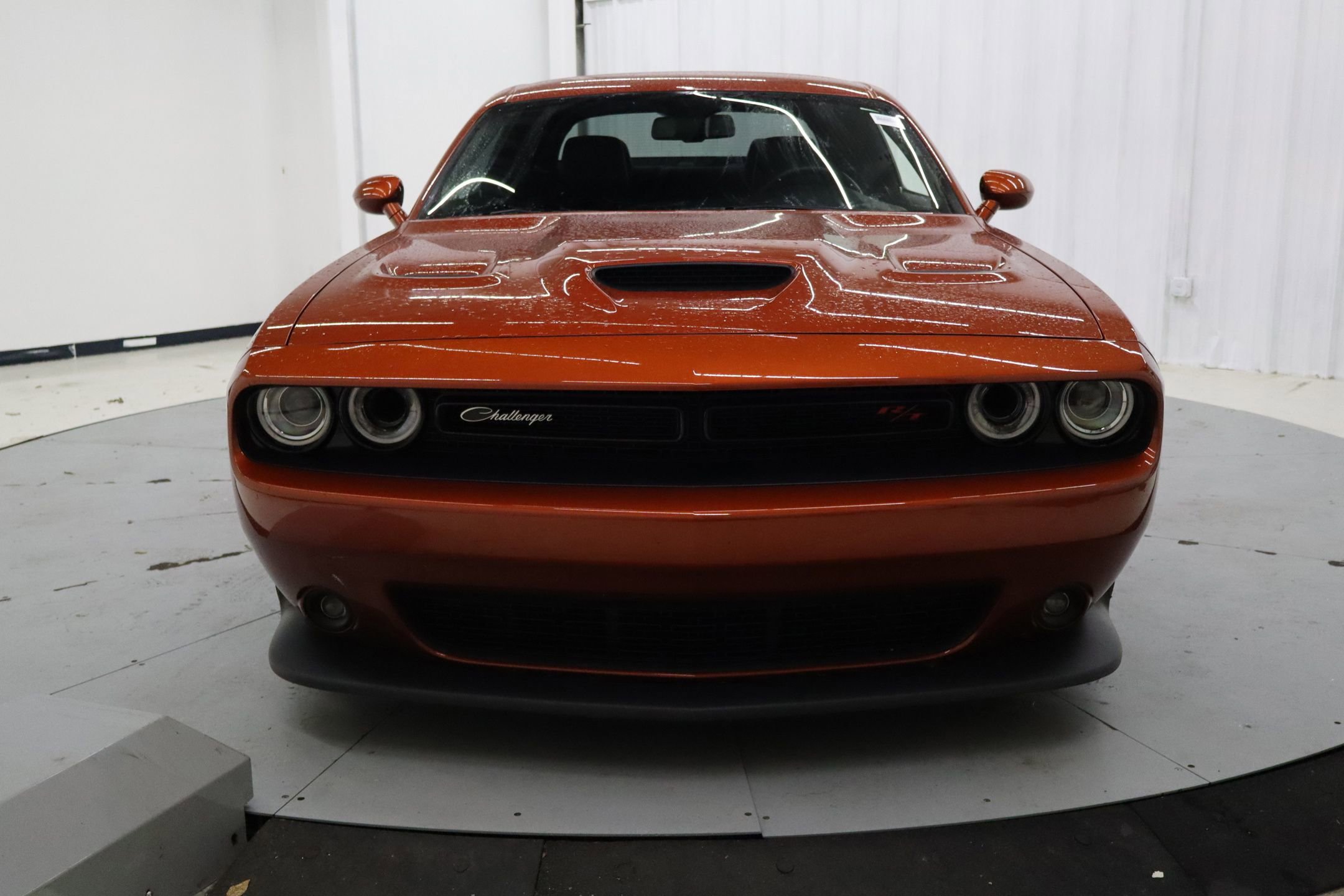 Used 2023 Dodge Challenger R/T Scat Pack w/ Plus Package image 11