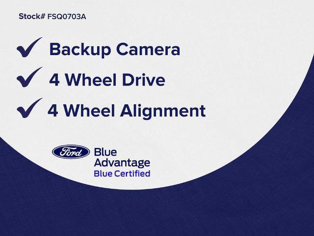 Used 2025 GMC Canyon AT4 w/ AT4 Premium Package image 6