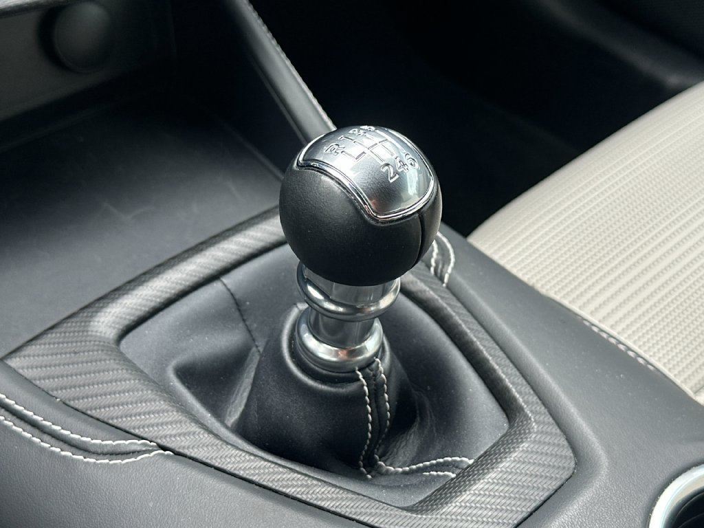 Certified 2025 Ford Mustang GT Premium RWD image 20