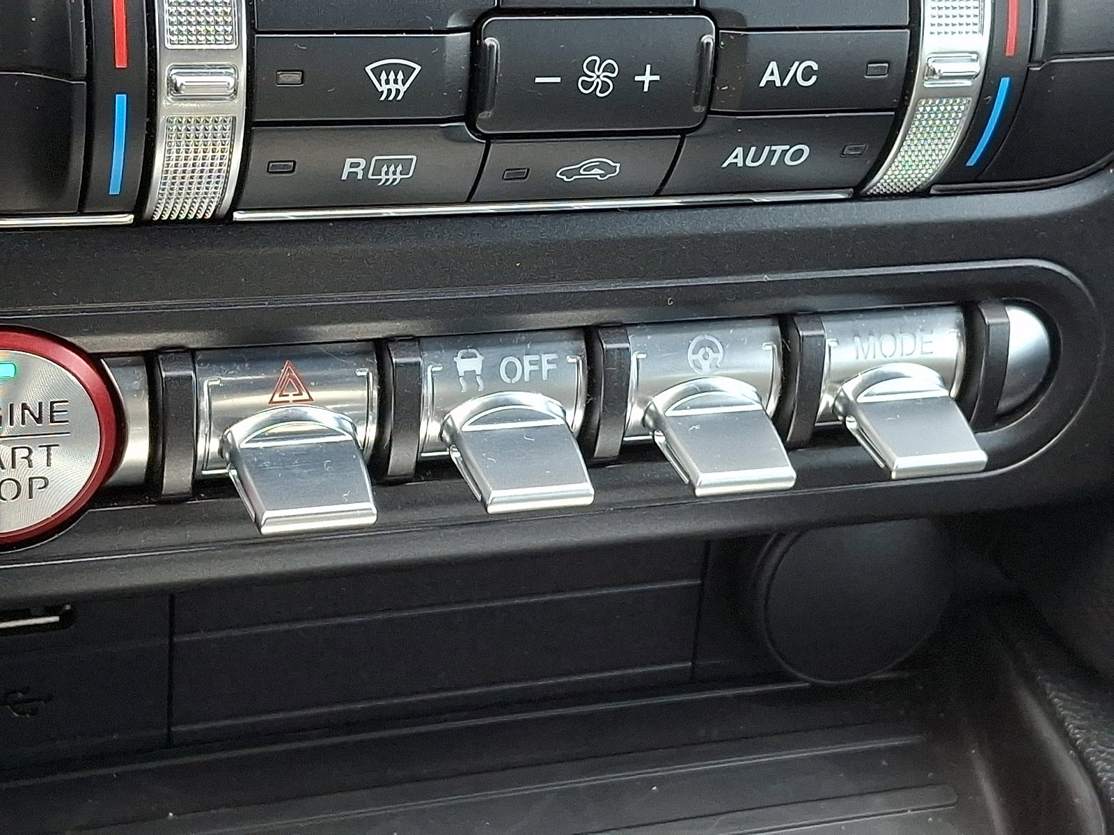 Certified 2022 Ford Mustang Mach 1 image 29