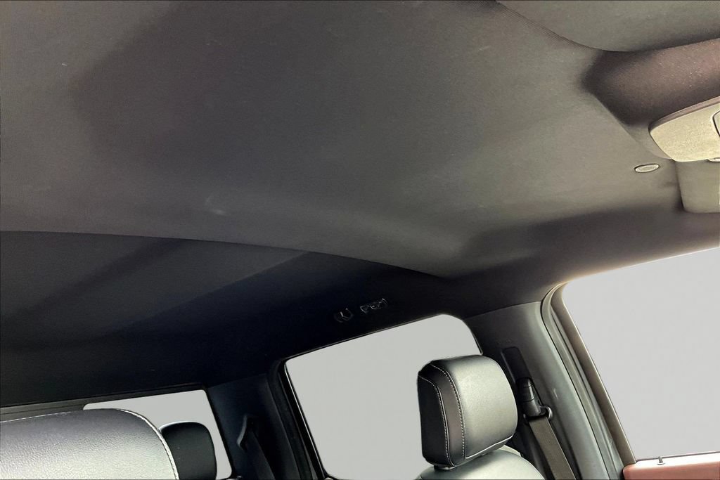 Certified 2022 Ford F150 Lariat AWD/4WD image 30