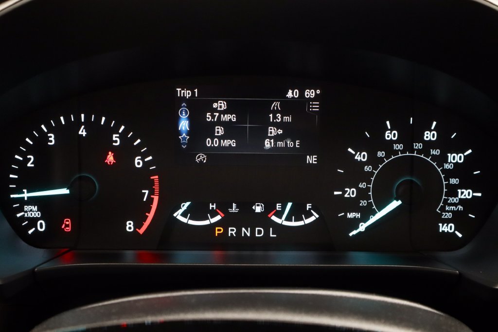 Certified 2022 Ford Escape SE w/ Convenience Package FWD image 29