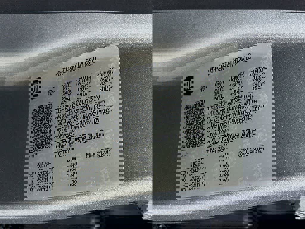 Used 2023 Chevrolet Colorado LT w/ LT Convenience Package II image 23