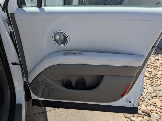 Used 2026 Hyundai Palisade Limited image 39