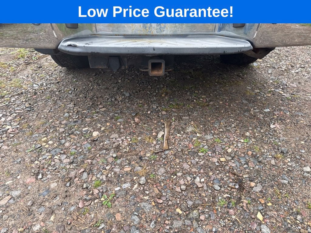 Used 2018 Nissan Frontier SV w/ Value Truck Package AWD/4WD image 17