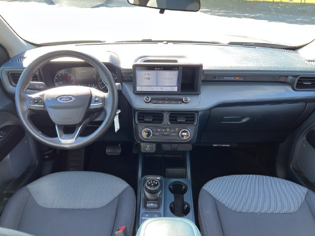 Certified 2022 Ford Maverick XL FWD image 33