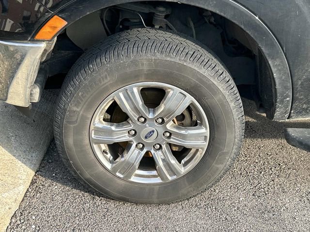 Certified 2022 Ford Ranger XLT w/ Equipment Group 301A Mid AWD/4WD image 10