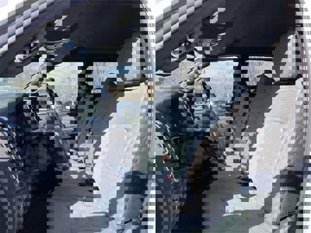 Used 2021 RAM 1500 Big Horn image 19