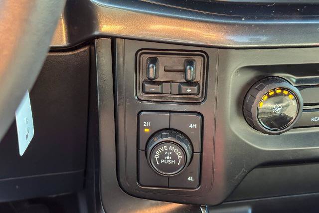 Certified 2023 Ford F150 XL w/ STX Appearance Package AWD/4WD image 29