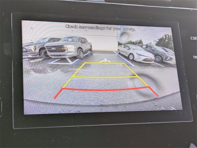 Used 2024 Hyundai Santa Cruz SEL image 20