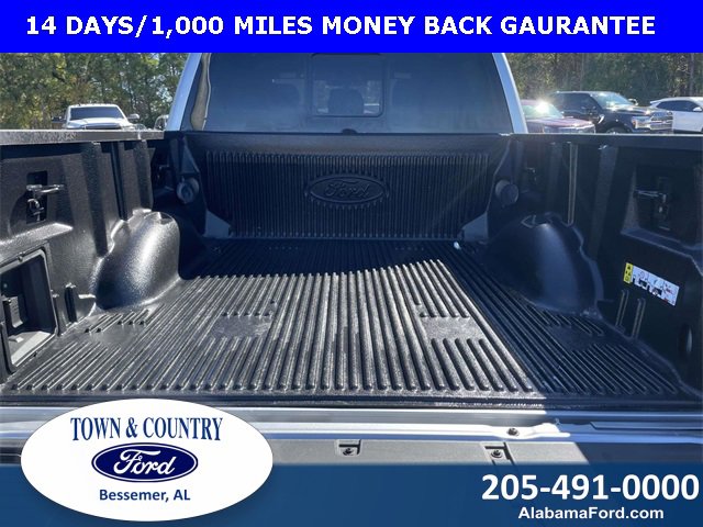 Certified 2023 Ford F150 Tremor w/ Trailer Tow Package image 11