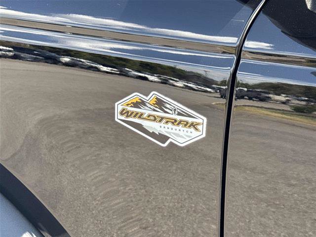 Certified 2024 Ford Bronco Wildtrak AWD/4WD image 12