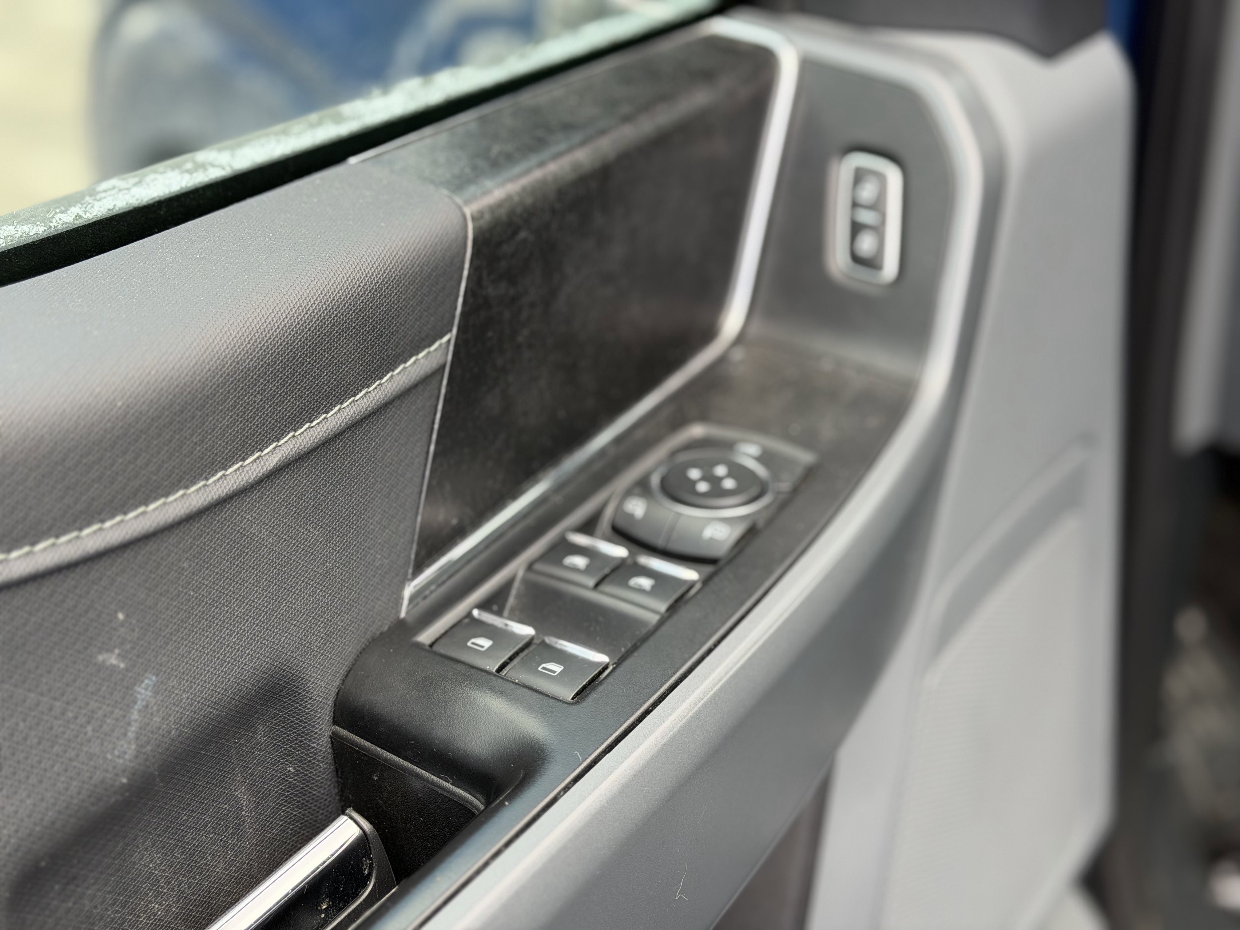 Certified 2023 Ford F150 XLT w/ Equipment Group 302A High image 22