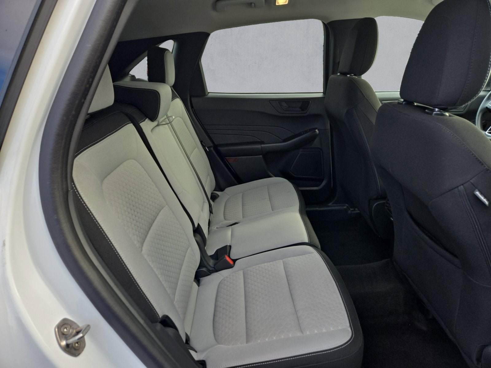 Certified 2023 Ford Escape Active AWD/4WD image 24