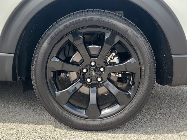 Certified 2023 Ford Explorer ST-Line w/ Class IV Trailer Tow Package RWD image 8