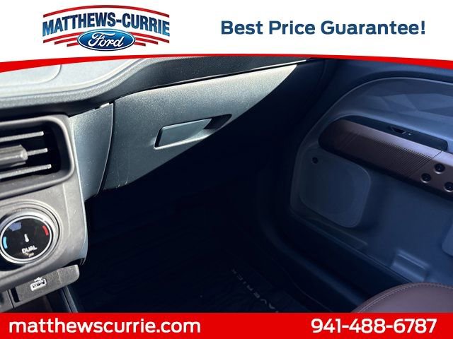Certified 2022 Ford Maverick Lariat w/ Lariat Luxury Package image 26