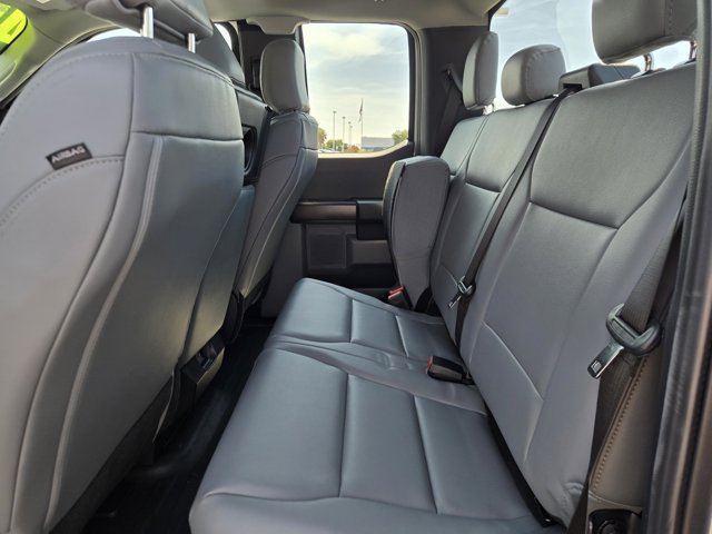 Certified 2026 Ford F150 XL RWD image 10