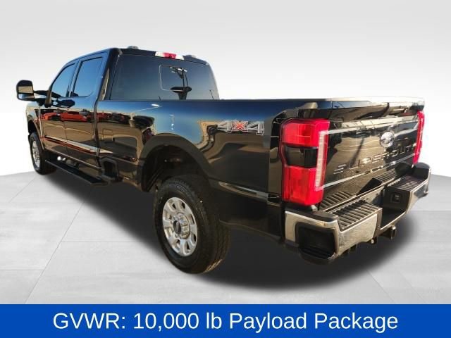 Certified 2024 Ford F250 XLT w/ 360-Degree Camera Package image 3