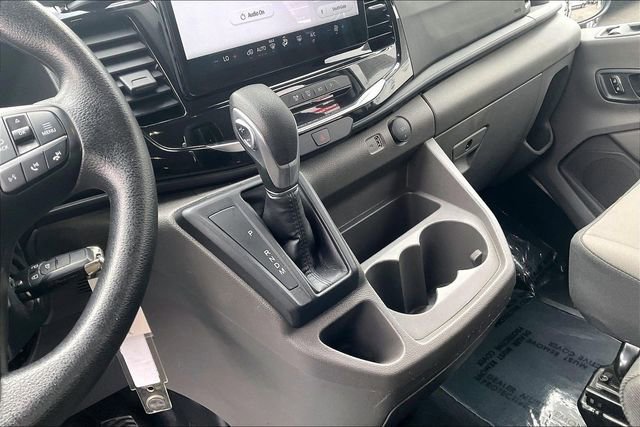 Certified 2023 Ford Transit 350 XLT image 15