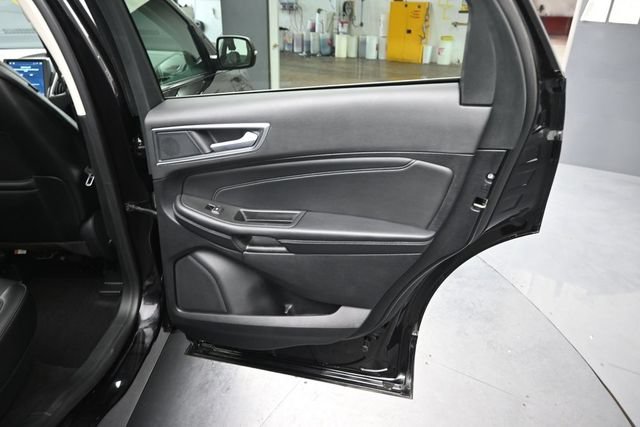 Certified 2024 Ford Edge Titanium w/ Equipment Group 301A AWD/4WD image 29