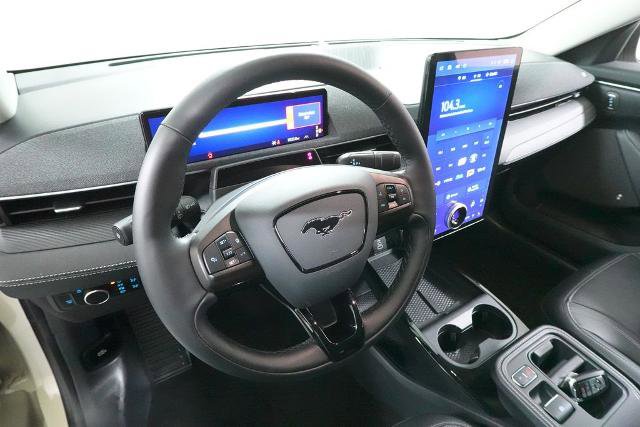 Certified 2025 Ford Mustang Mach-E Premium AWD/4WD image 26