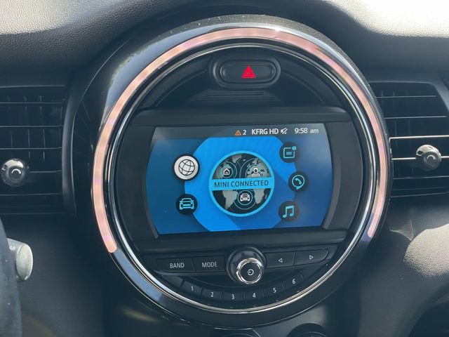Used 2019 MINI Cooper S w/ Signature Upholstery Package FWD image 13