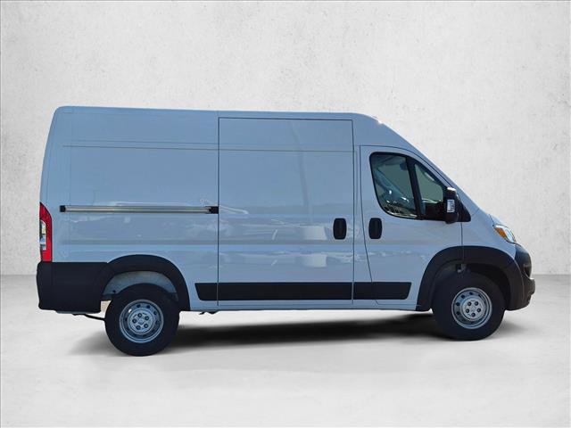 Used 2023 RAM ProMaster 1500 w/ Convenience Group FWD image 4