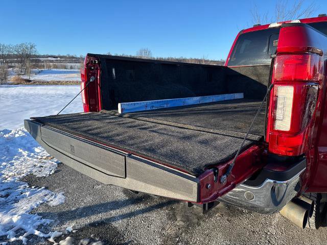 Certified 2022 Ford F450 King Ranch w/ King Ranch Ultimate Package image 14