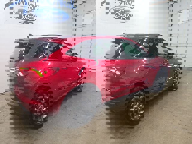 Certified 2023 Ford Escape ST-Line w/ Equipment Group 301A image 4