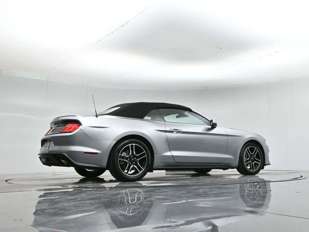 Certified 2022 Ford Mustang Premium image 15