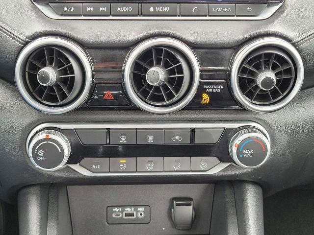 Used 2023 Nissan Sentra SV image 19
