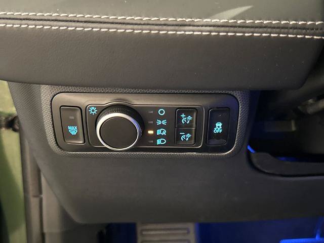Certified 2025 Ford Mustang Mach-E Premium AWD/4WD image 14