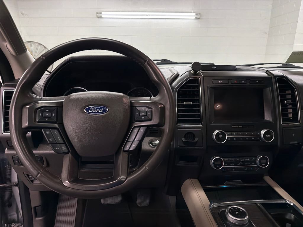 Certified 2021 Ford Expedition Limited RWD image 9