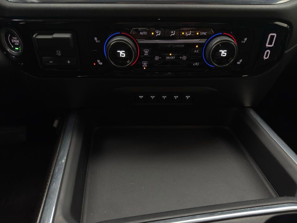 Used 2024 Chevrolet Silverado 3500 LT w/ All Star Edition image 14