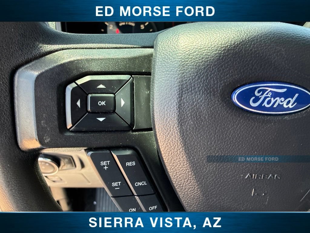 Certified 2020 Ford F150 XL w/ Equipment Group 101A Mid RWD image 32