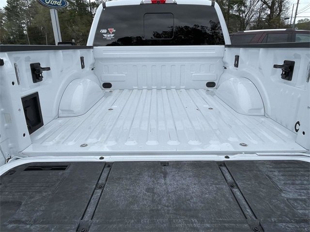 Certified 2022 Ford F150 XLT w/ Equipment Group 302A High image 24