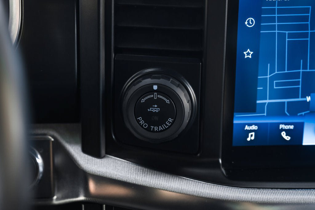 Certified 2023 Ford F150 Raptor AWD/4WD image 30