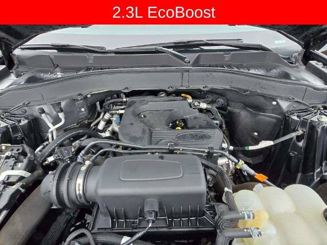 Certified 2020 Ford Explorer XLT w/ Equipment Group 202A AWD/4WD image 31