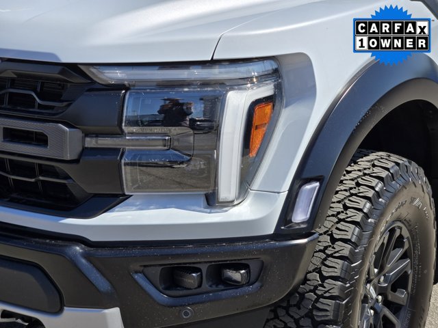 Certified 2025 Ford F150 Raptor AWD/4WD image 8