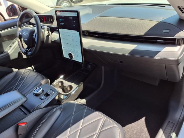 Certified 2021 Ford Mustang Mach-E California Route 1 RWD image 24