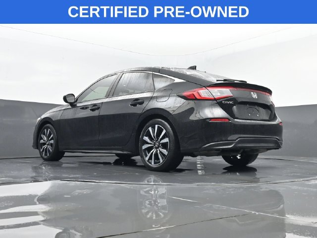 Used 2022 Honda Civic EX-L image 24