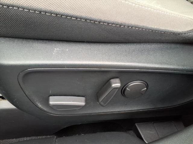 Certified 2020 Ford Escape SE image 20