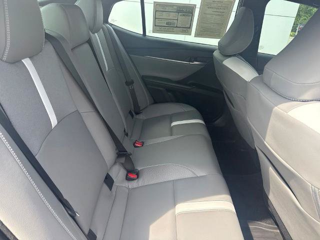 Used 2026 Toyota Camry SE FWD image 26
