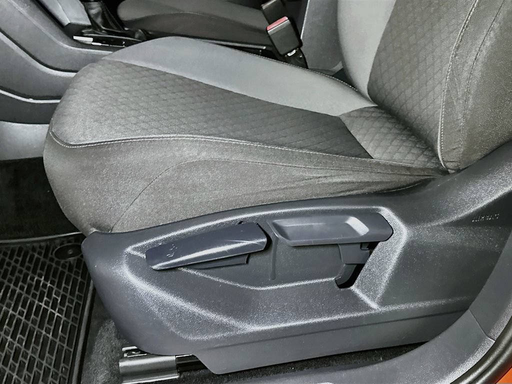 Used 2019 Volkswagen Tiguan S AWD/4WD image 19