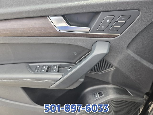 Used 2024 Audi Q5 2.0T Premium Plus AWD/4WD image 31