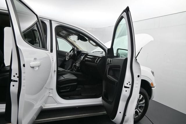 Certified 2021 Ford Ranger Lariat w/ Bed Utility Package AWD/4WD image 14