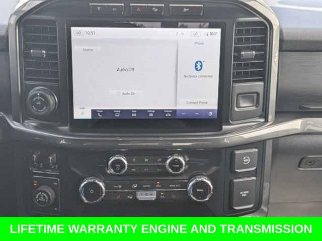 Certified 2022 Ford F150 XLT w/ Equipment Group 302A High AWD/4WD image 19