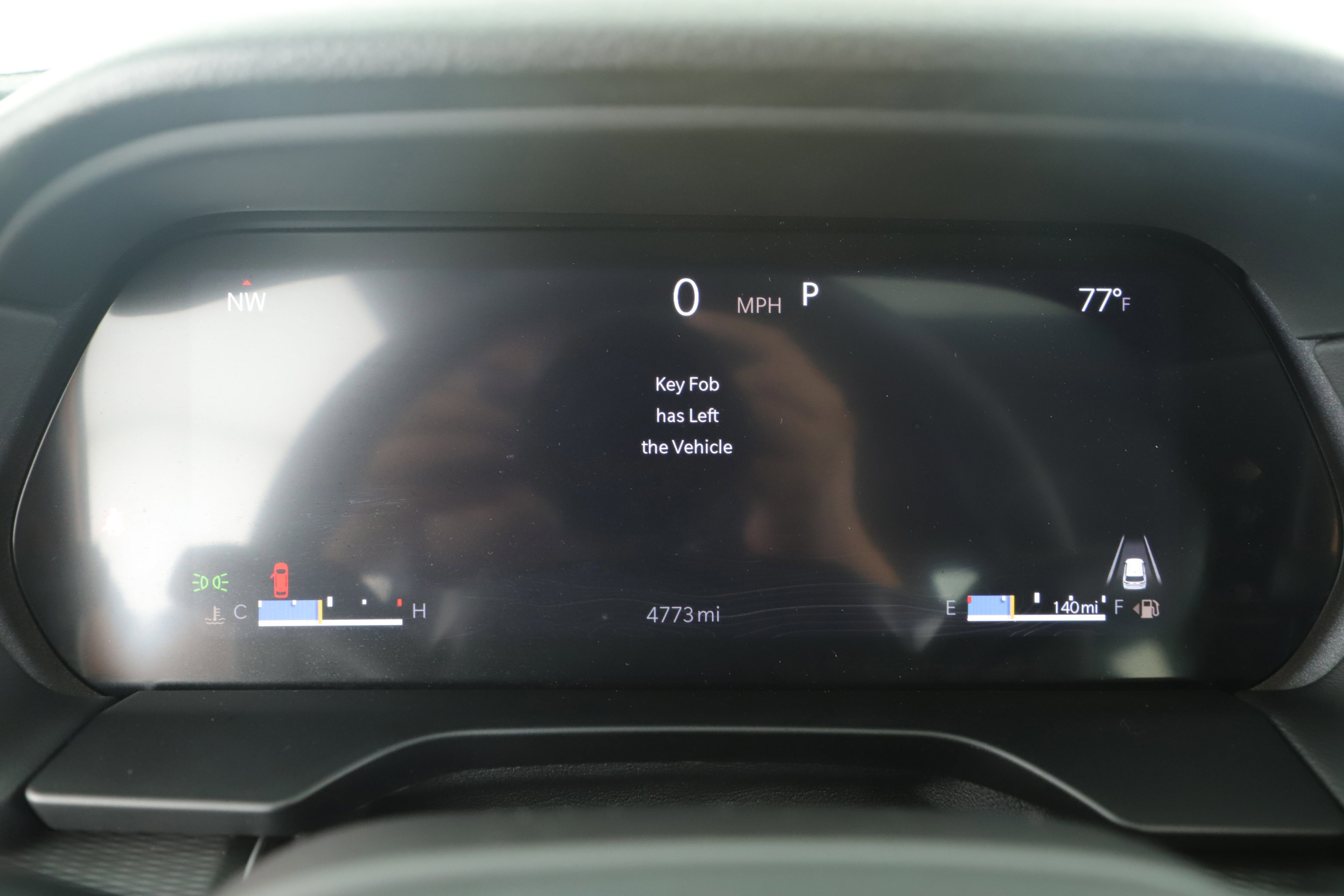 Used 2025 Jeep Grand Cherokee L Laredo w/ Luxury Tech Group I image 16