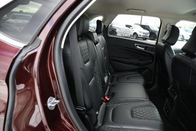 Certified 2024 Ford Edge Titanium image 27