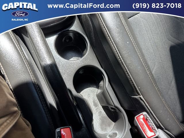 Used 2021 Chevrolet Trax LT image 31